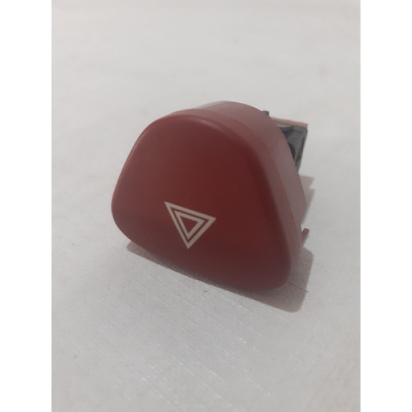 Botão Pisca Alerta Citroen C3 04/11