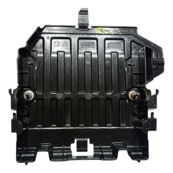 Tampa Suporte Bateria Citroen C3/ Aircross 9686266480
