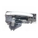 Maçaneta Externa Audi A3 Tt Lado Direito Original 2010 #129