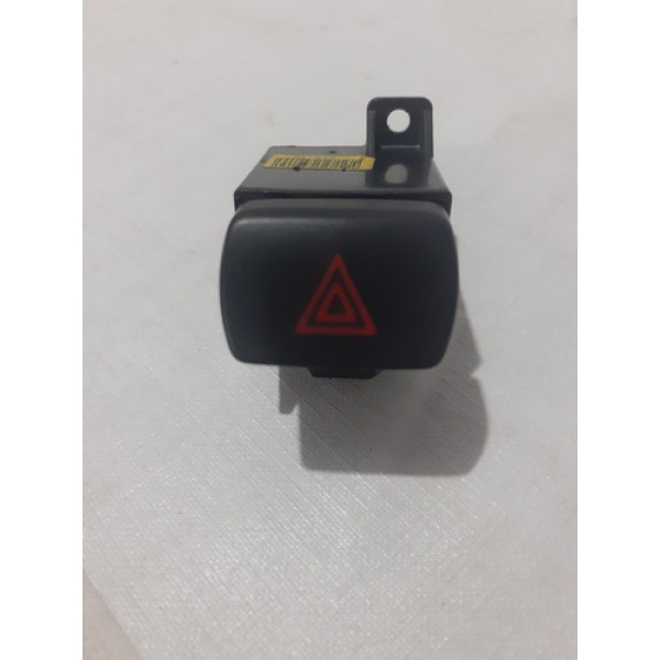 Botão Alerta Fiat Bravo 2011 Em Diante 735424252