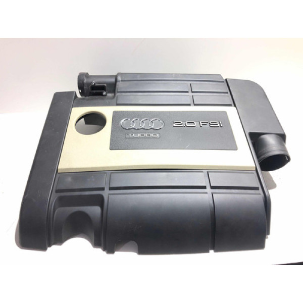 Tampa Motor Audi A3 Tt Original 2010 06f133837s #c5