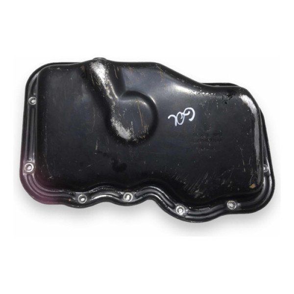 Cárter Do Óleo Motor Vw Fox/ Gol/ Polo/ Saveiro #148