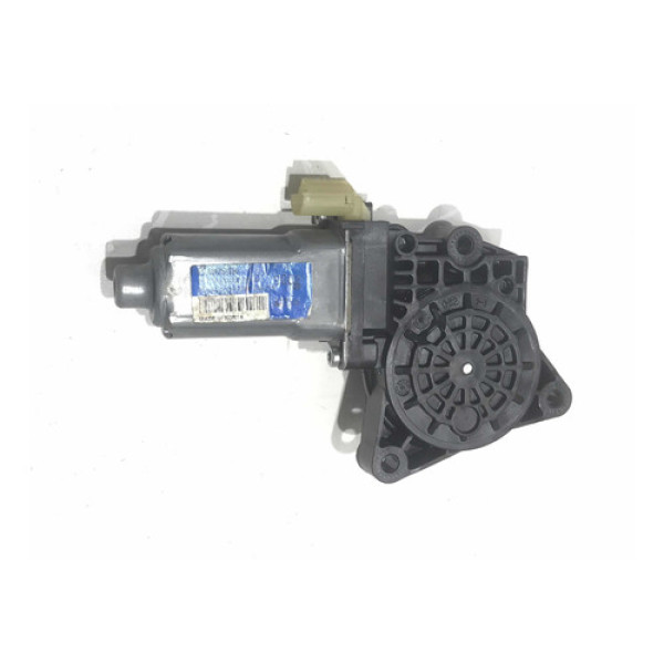 Motor Máquina Vidro Traseiro Esquerdo Hyundai I30 08/10 #124