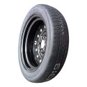 Estepe Original 135/70 R16 Gm Captiva 2008/2015