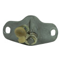 Cilindro Fechadura Porta Malas Chery Qq 11/13