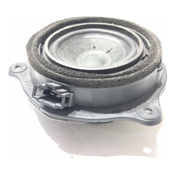 Auto Falante Porta Dianteira Esquerda Audi Tt/ Q7 08/10 #135