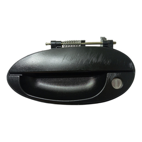 Maçaneta Externa Dianteira Esquerda Chery Qq 11/14