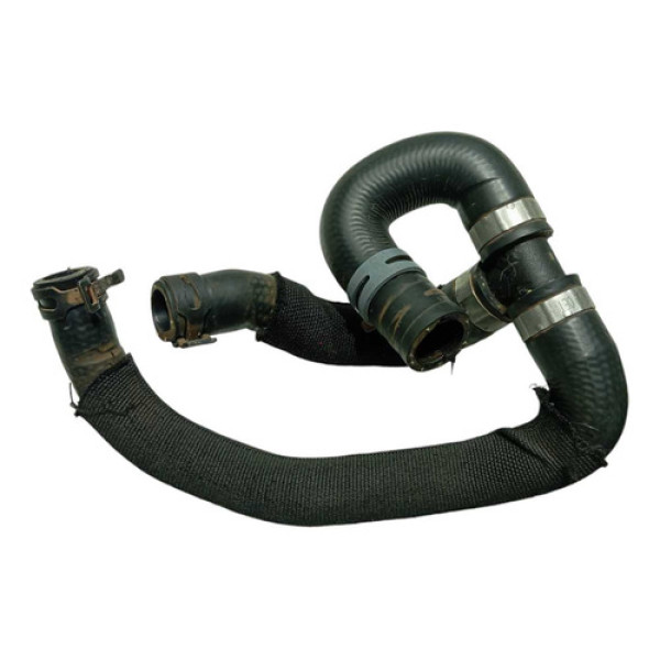 Mangueira Arrefecimento Trocador De Calor Audi A6 06e121030a