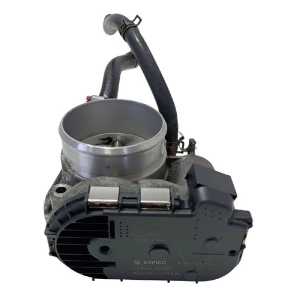 Corpo De Borboleta/ Tbi Hyundai Sonata 11/17 3510025400