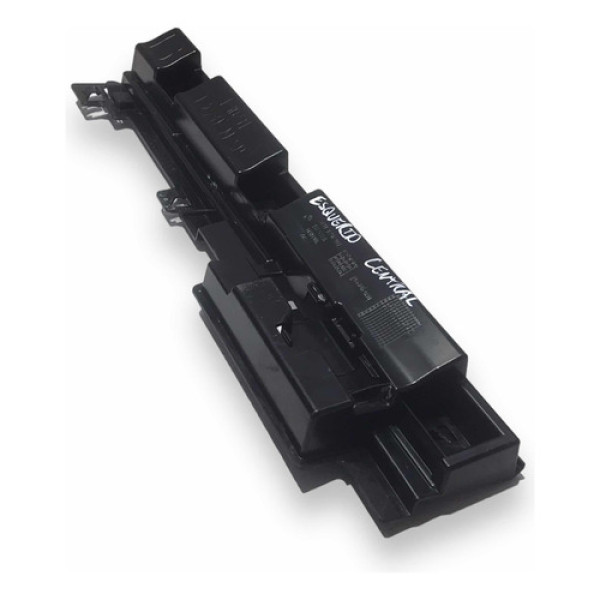 Guia Central L.e Do Spoiler Bmw 320i 13/17 51777256917 #171