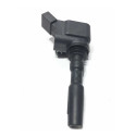 Bobina Ignição Vw Jetta Tsi/ Polo Tsi 15/18 Original #85