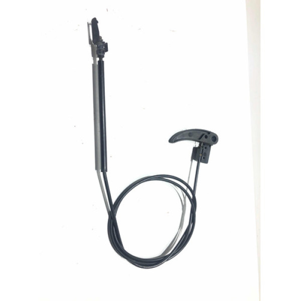 Puxador Capo Cabo Isqueiro Voyage, Gol Cod:5u1823533a #138