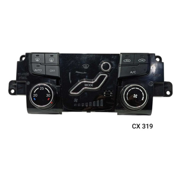 Comando Ar Condicionado Hyundai Sonata 11/14 972503sxxx