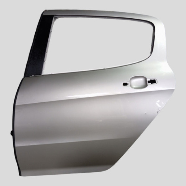 Porta Traseira Esquerda Peugeot 308 2012 