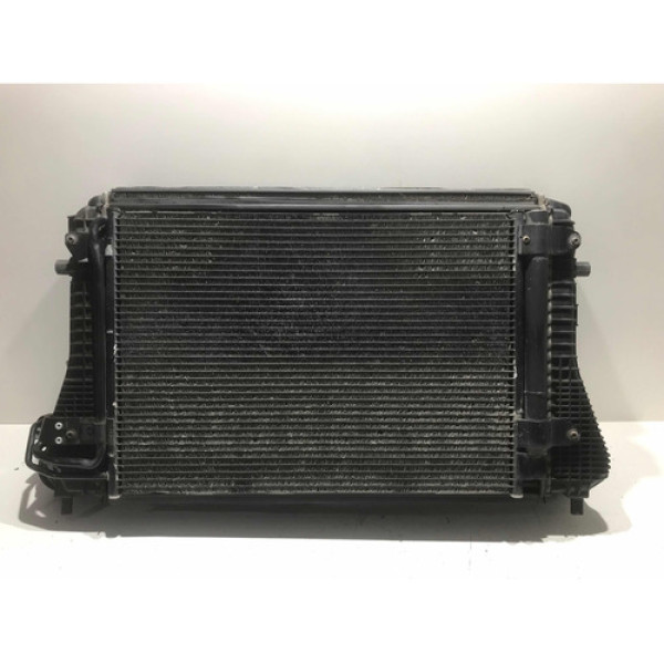 Conjunto Radiador Audi Tt 08/11 Original
