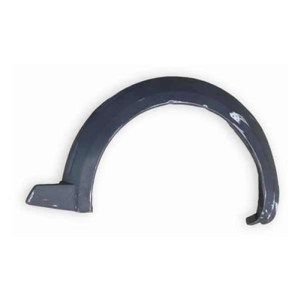Moldura Paralama Direito Fiat Strada 100201877 14/20 #c4 