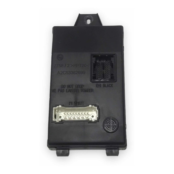 Módulo Conforto Renault Sandero/ Clio/ Symbol/ Logan #98