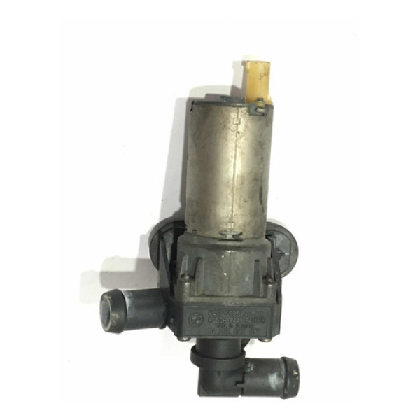 Bomba Auxiliar Água Bmw X1/ 320/ 318/ 118 Original #43