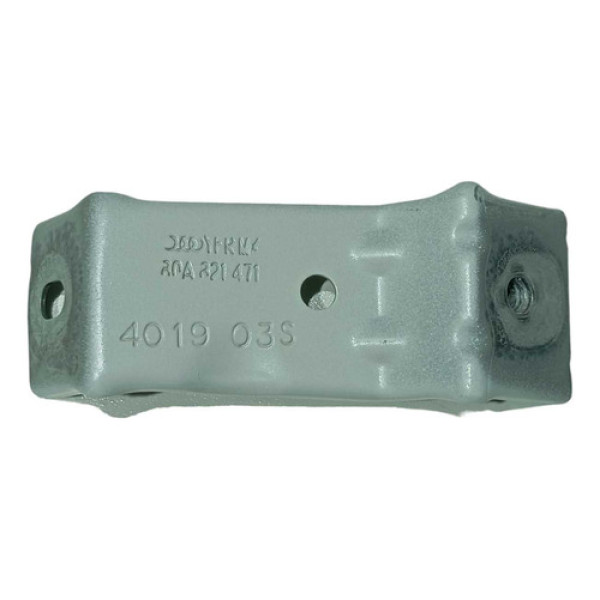 Guia/ Suporte Do Paralama Esquerdo Audi Q5 18/21 80a821471