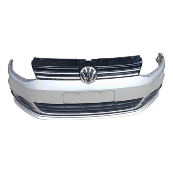 Parachoque Dianteiro Completo Vw Fox 15/20