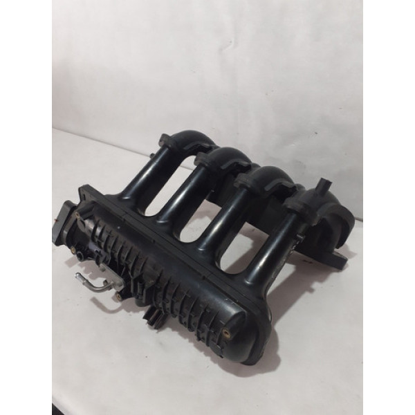 Coletor Admissão Honda Fit 1.4 2003/2008