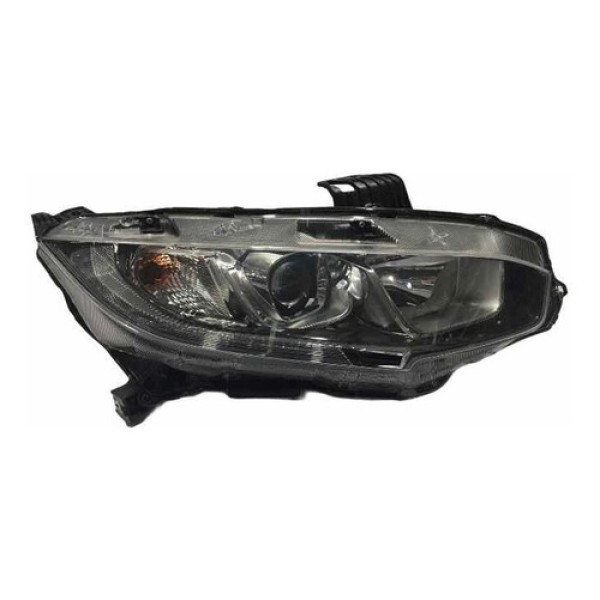 Farol Direito Honda Civic G10 17/18 S/detalhes Cod.10018562