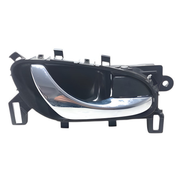 Maçaneta Interna Dianteira Direita Cromado Sentra 14/16 #212