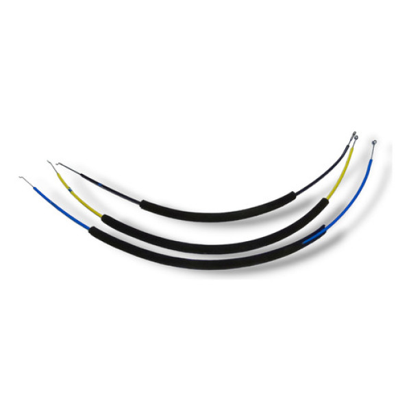 Cabos Da Caixa Evaporadora Chery Celer 2011/2015 #171