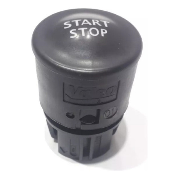 Botão Interruptor Start/ Stop Renault Fluence 1927937 #81
