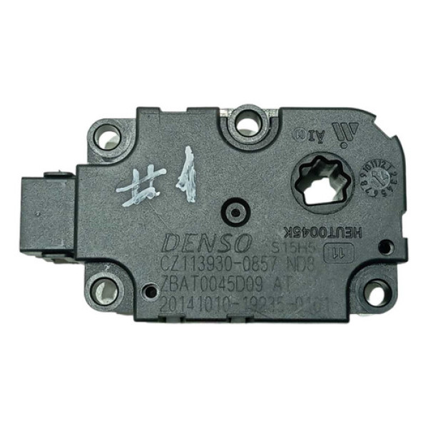 Atuador Caixa Evaporadora Mercedes Cla200 14/18 *1