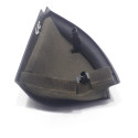 Acabamento Int. Retrovisor Diant. Direito Renault Megane #77