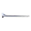 Spoiler Lateral Direito Renault Duster 11/16 768508137r Prata