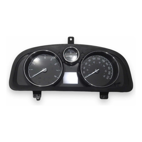 Painel Instrumentos Gm Captiva 11/17 22817725 #207