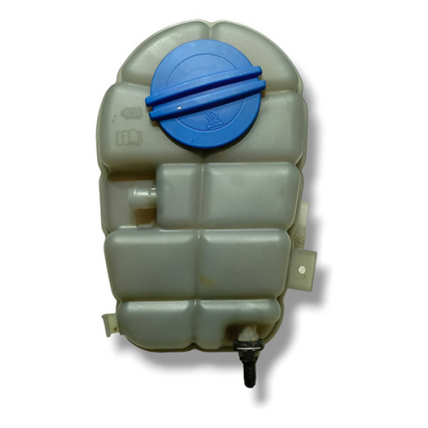 Reservatório Água Radiador Audi A6 15/16 4g0121403 #203