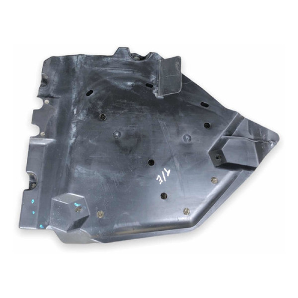 Protetor Esquerdo Tanque Combustível Subaru Impreza 08/11#c2