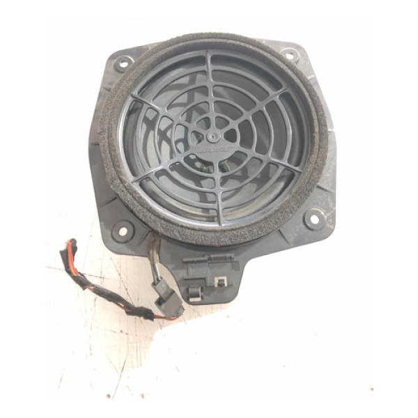 Alto Falante Traseiro Audi Tt 08/ 10cod: 8h 0035411b #134 Preto