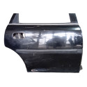 Porta Traseira Direita Gm Vectra 97/05 Com Detalhes  Traseira Direito Preto