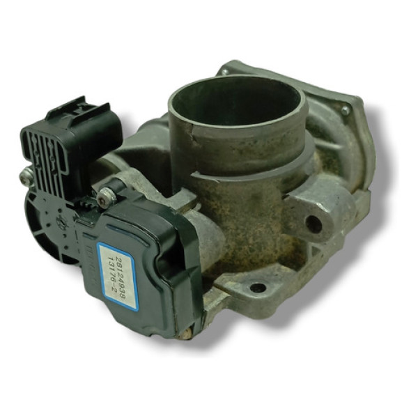 Tbi Corpo Borboleta Lifan X60 1.8 16v 12/16 28124938 #158