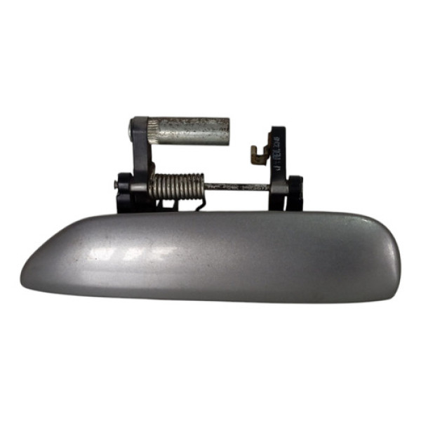 Maçaneta Externa Traseiro Esquerdo New Fit 09/13