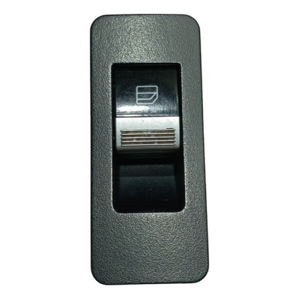 Botão Vidro Elétrico + Moldura D.d Lifan X60 11/18 #155