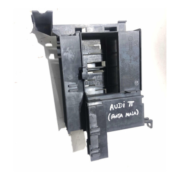 Suporte Módulo Audi Tt 2008 A 2011 Cod: 8j0 907 368 B #133