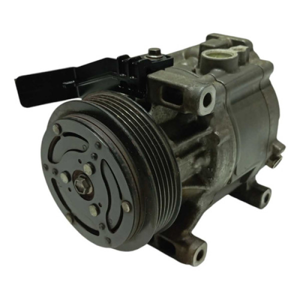 Compressor De Ar Fiat 500 1.4 Evo 2009/2015 4472803240