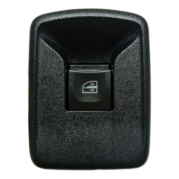 Botão/ Comando Vidro Elétrico Diant Dir Sandero/ Logan 15/20