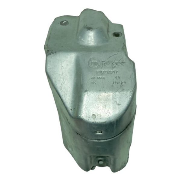 Protetor/ Defletor Calor Fiat Palio/ Strada 13/20 51872817