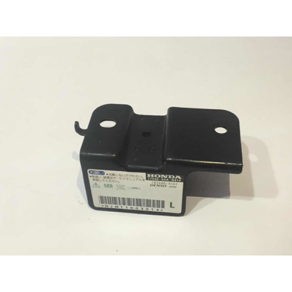 Sensor Impacto Airbag Honda Civic 01/06 #30 D