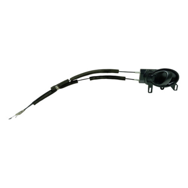 Maçaneta Interna Lado Esquerdo Nissan March 12/17