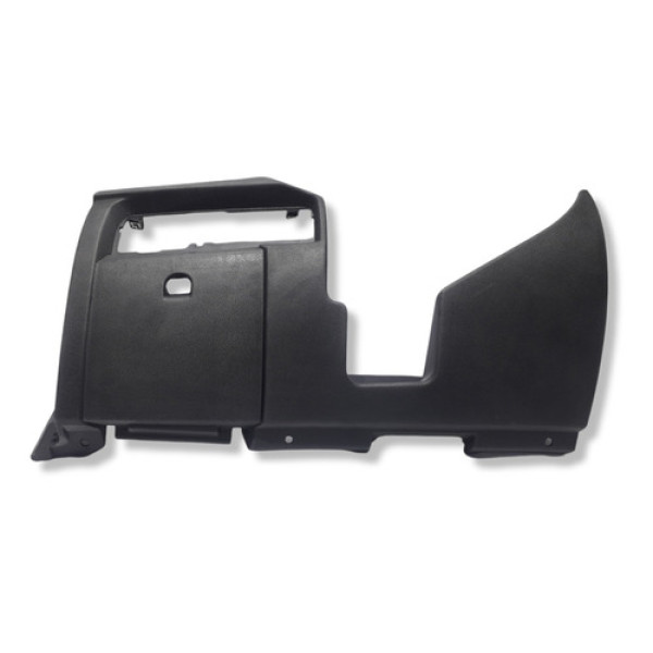 Moldura Inf. Painel Caixa Fusiveis Renault Fluence 11/15 #81