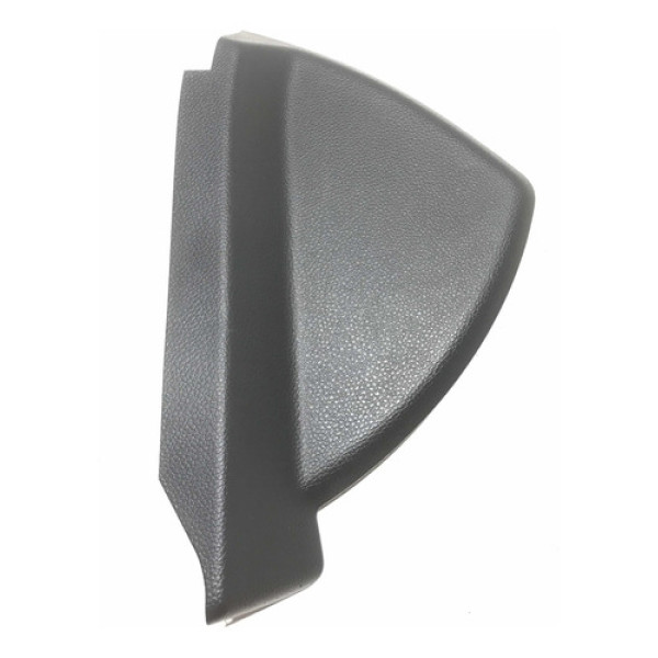 Acabamento Lateral Esquerdo Painel Mercedes C180 12/13 #114