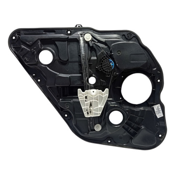 Máquina Vidro + Motor Traseiro Dir Sonata 10/15 9062300100