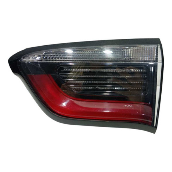 Lanterna Tampa Traseira Dir Jeep Compass 17/21 6003ta0288